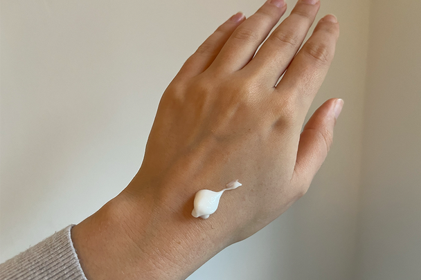 Best hand cream IndyBest review Chanel la creme main